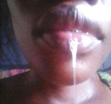 25P Horny black girl from Uganda