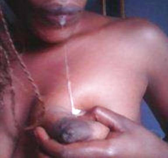 25P Horny black girl from Uganda