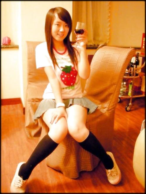 25P Asian Mix Pix