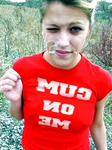 21P Outdoor And Public Facials Vol.2
