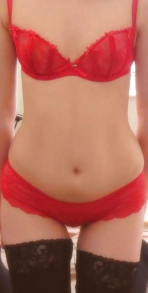 25P I like underwear!