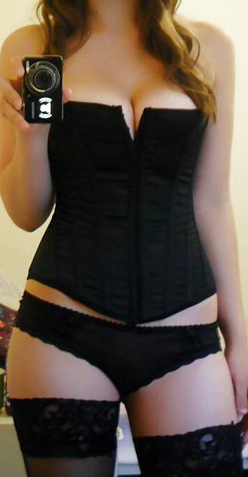 25P I like underwear!