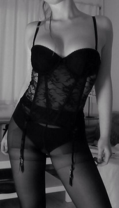 25P I like underwear!