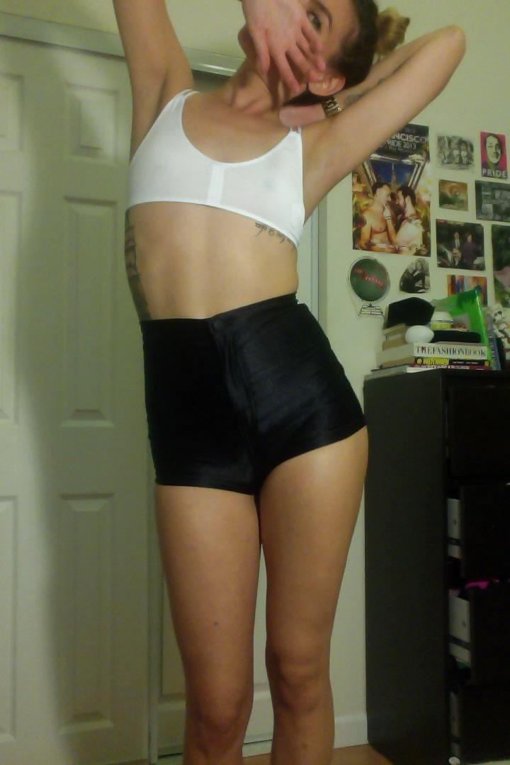 25P I like underwear!