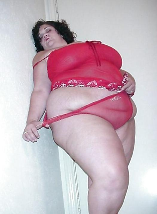 14P One of the hottest bbw's ever