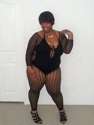 10P Ebony-Latina-Asian BBWs: League Of Extraordinary Women #104