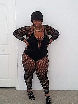 10P Ebony-Latina-Asian BBWs: League Of Extraordinary Women #104