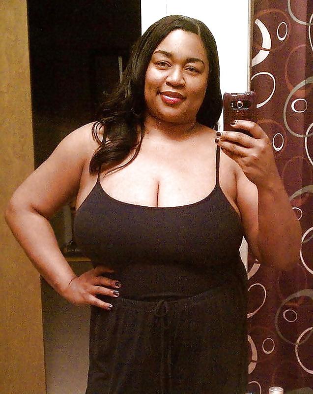 10P Ebony-Latina-Asian BBWs: League Of Extraordinary Women #104