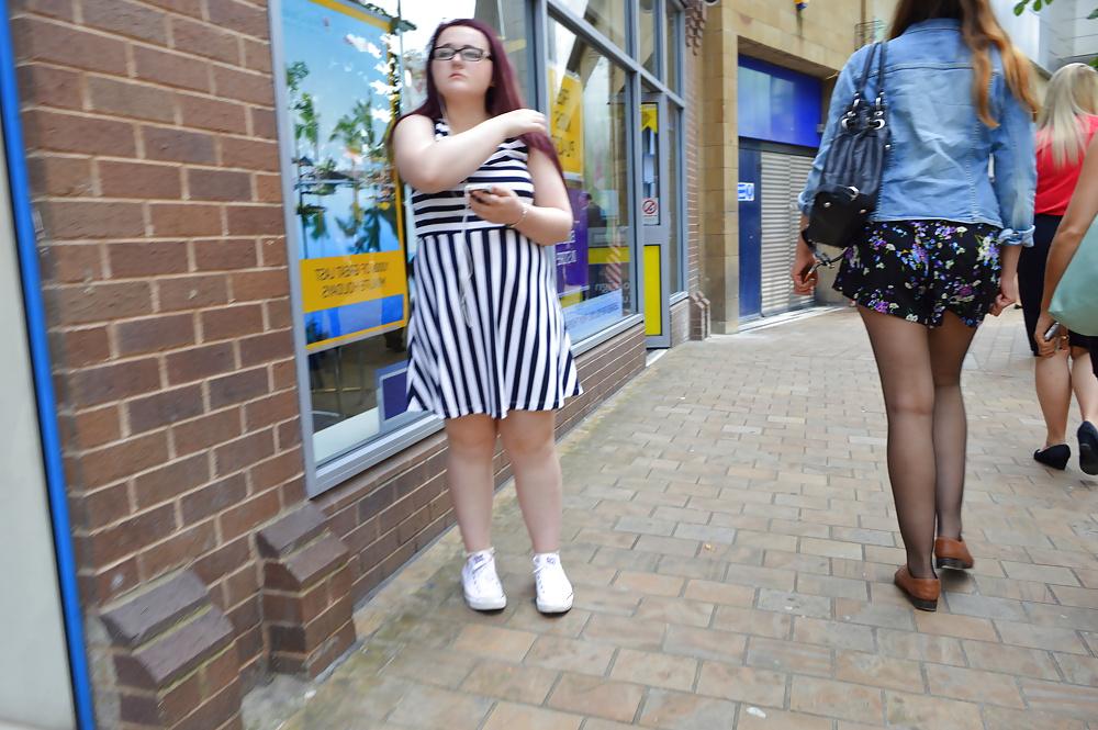 10P British Milf and Teen