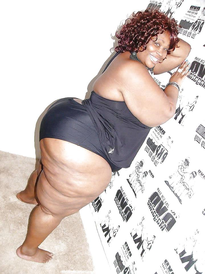 10P Ebony-Latina-Asian BBWs: League Of Extraordinary Women #91