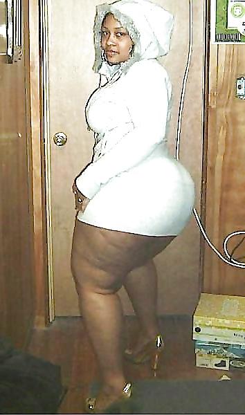 10P Ebony-Latina-Asian BBWs: League Of Extraordinary Women #82