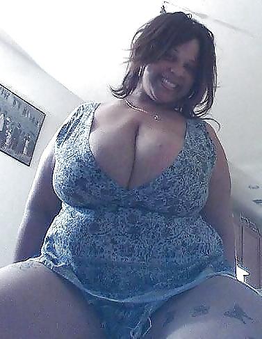 10P Ebony-Latina-Asian BBWs: League Of Extraordinary Women #82