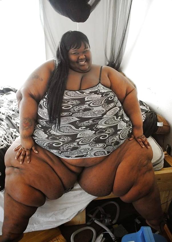 10P Ebony-Latina-Asian BBWs: League Of Extraordinary Women #70