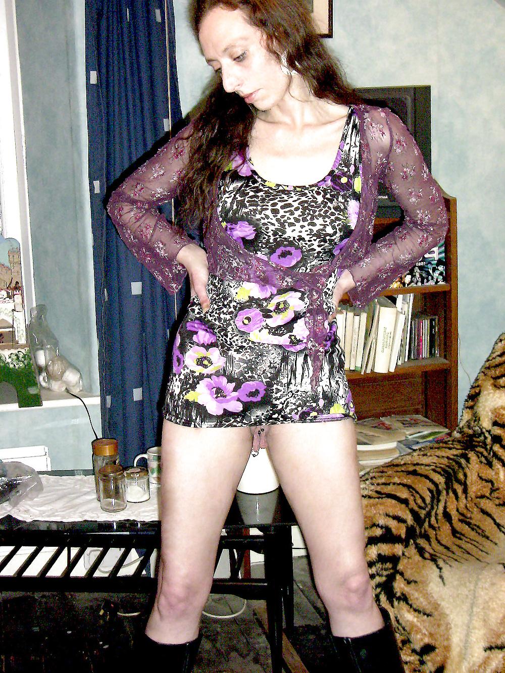 12P Tim 273 More Knickers on or off decisions.