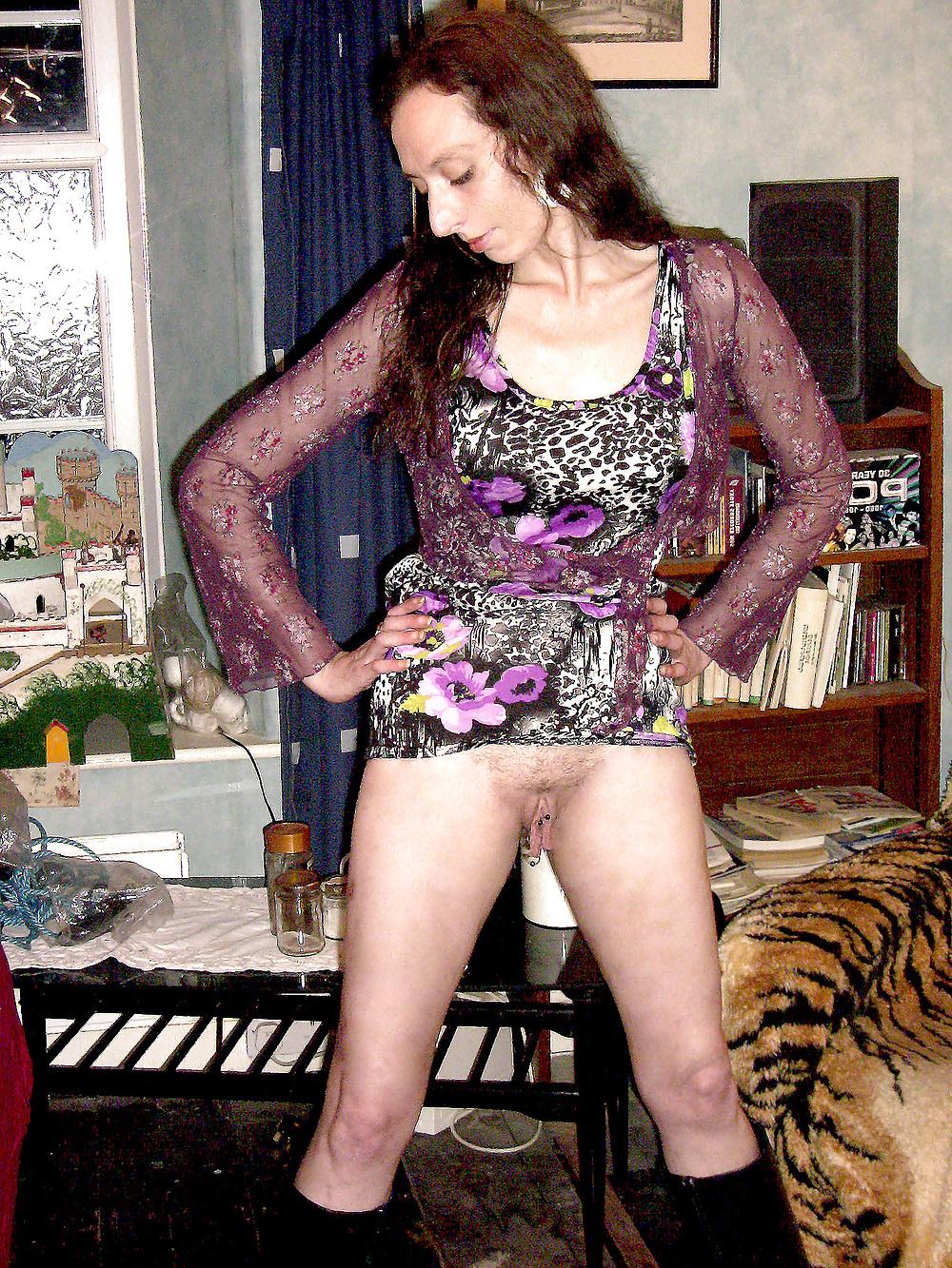 12P Tim 273 More Knickers on or off decisions.
