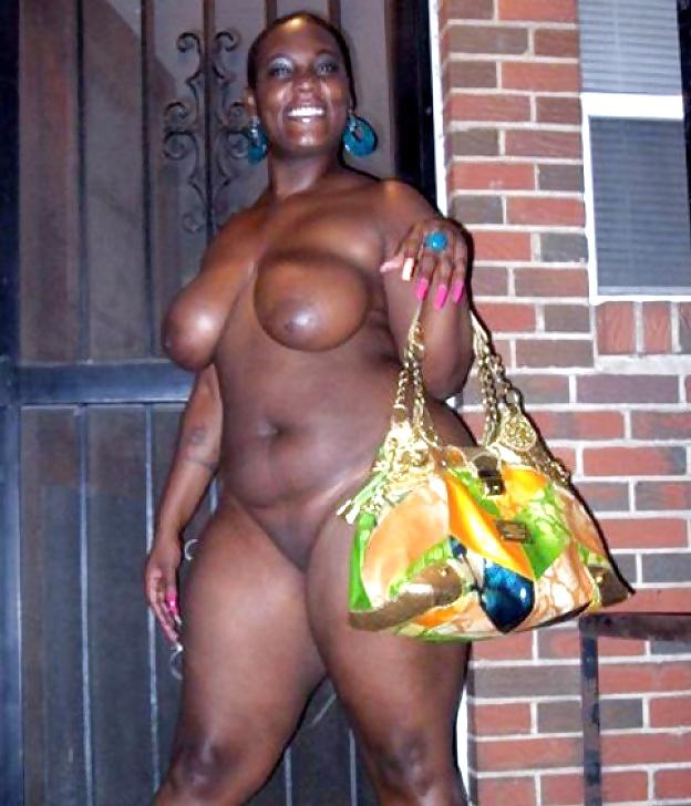 25P Some black women pt26