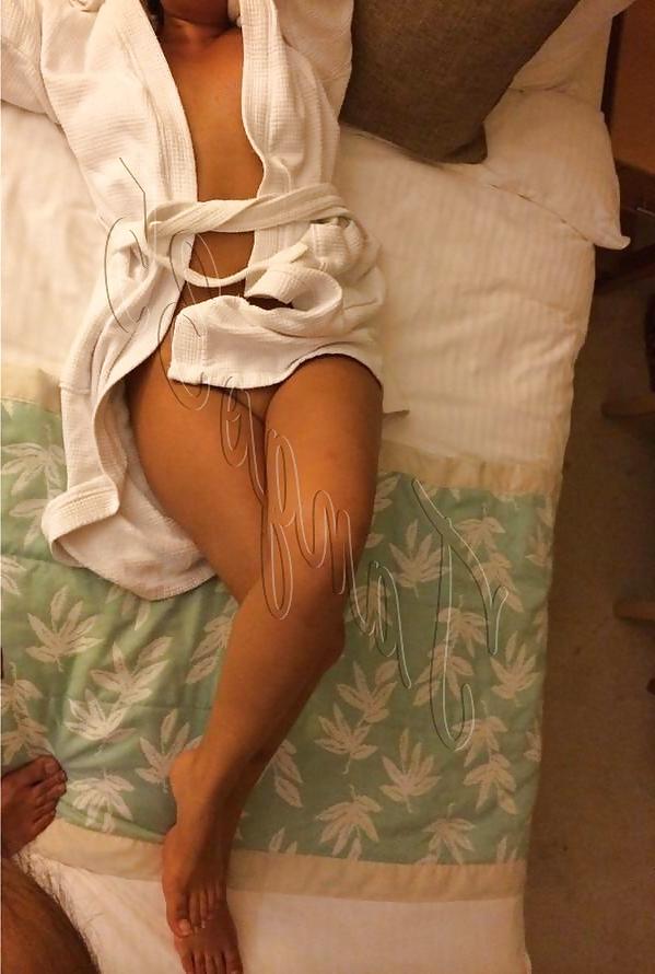 16P Turkish Slut Cicek