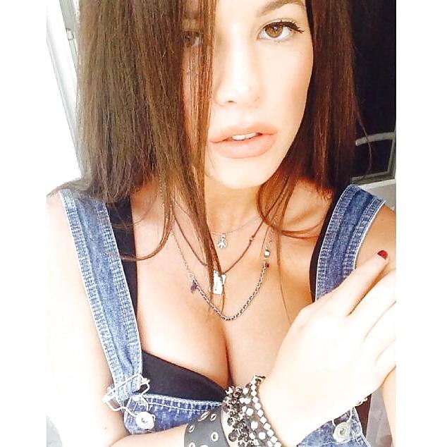 25P Turkish Girl Turk Kizi