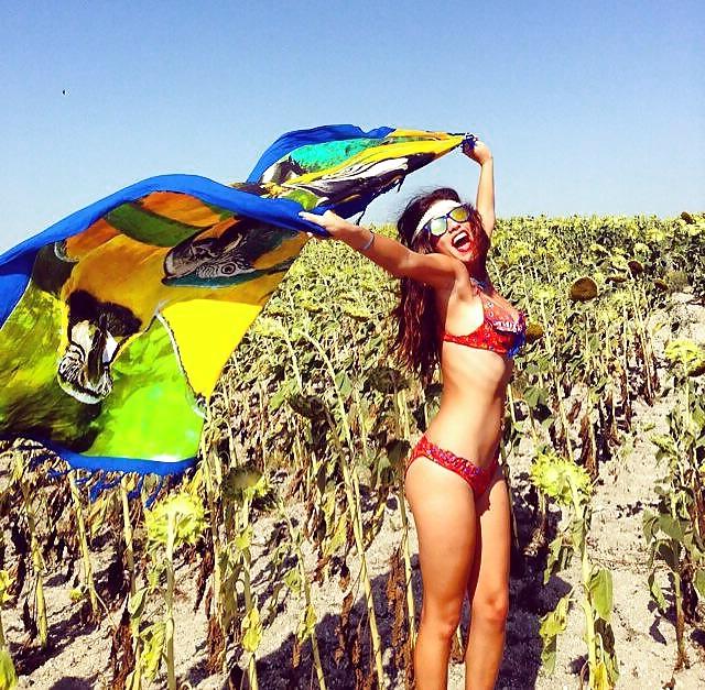 25P Turkish Girl Turk Kizi