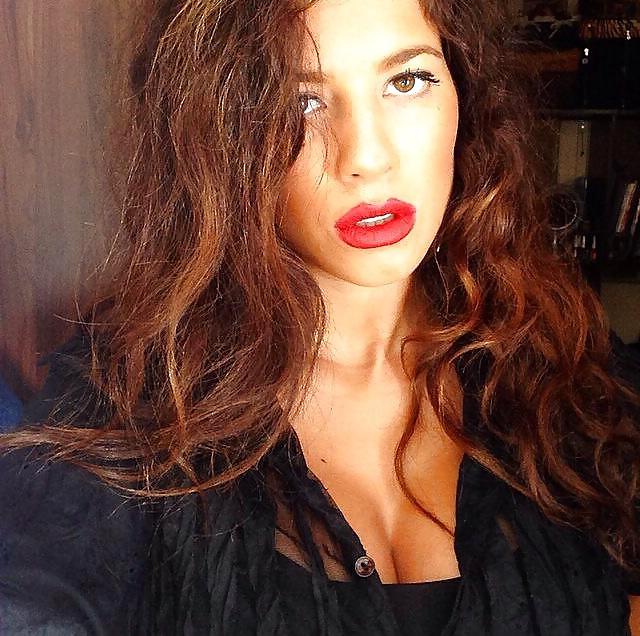 25P Turkish Girl Turk Kizi