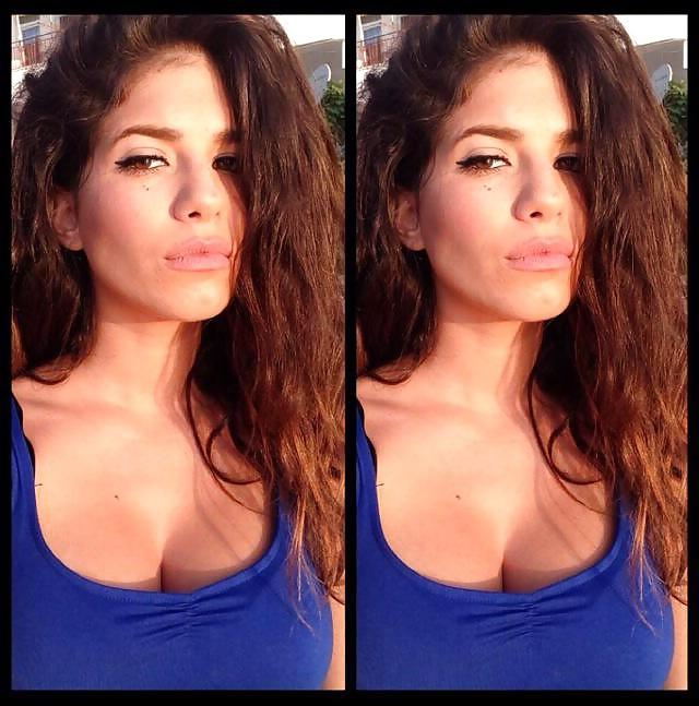 25P Turkish Girl Turk Kizi