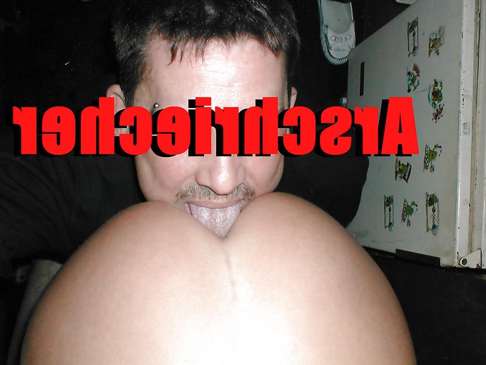 11P Arschriecher Profilpics