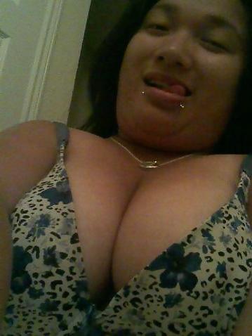 9P Bbw big boobs and big ass