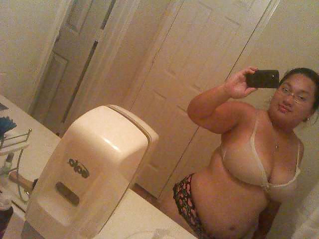 9P Bbw big boobs and big ass