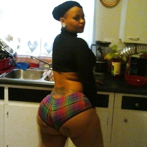 6P ES IST NUR WENIG ÜBER ASS IN THE KITCHEN VOL.23