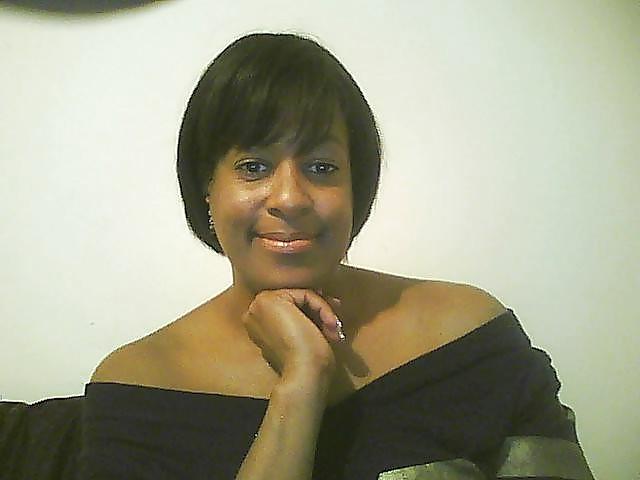 25P My Random Collection of Black Women