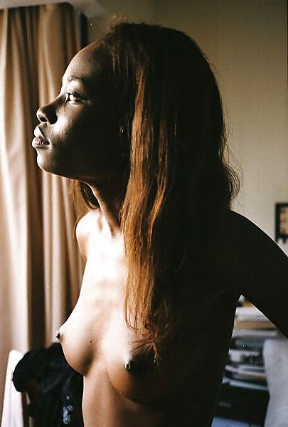 25P My Random Collection of Black Women