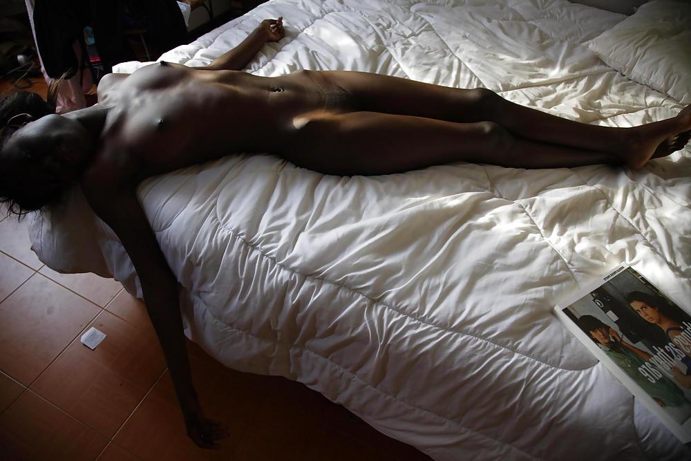 25P My Random Collection of Black Women