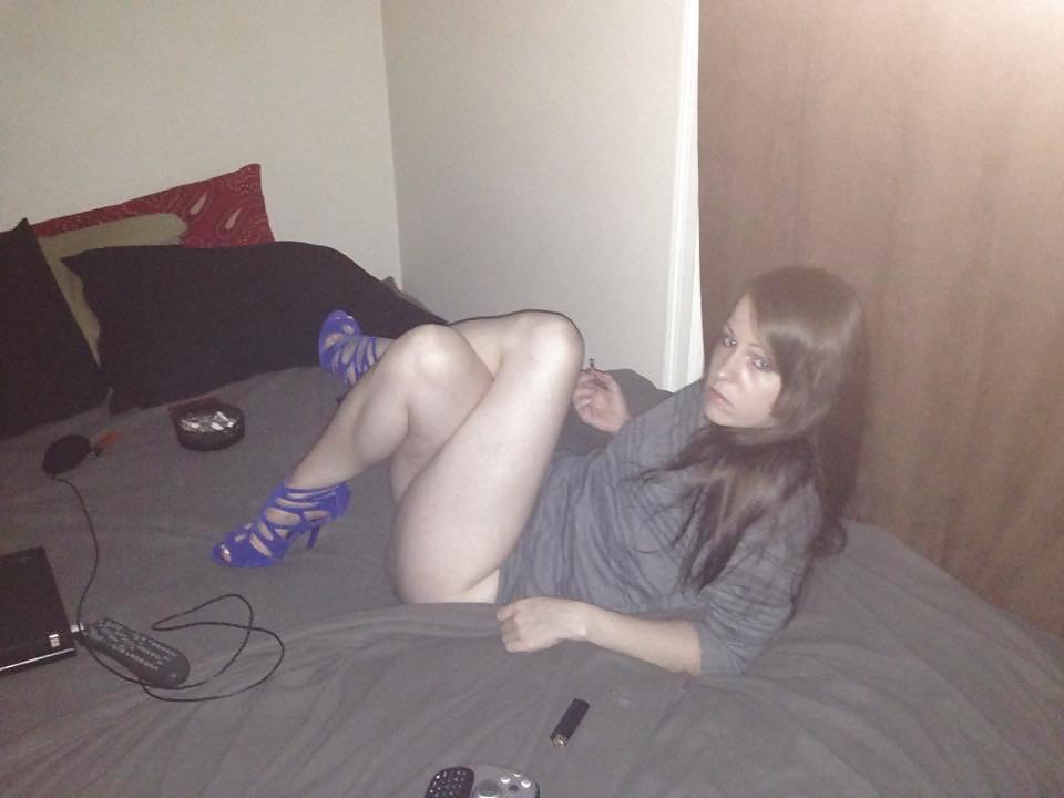 25P Gorgeous feet