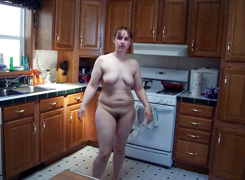 25P Getting Hot in the Kitchen