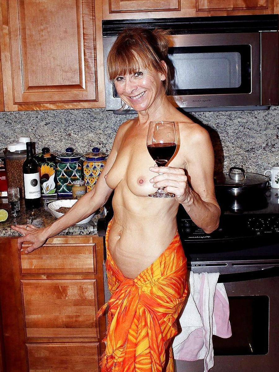 25P Grandma, Still A Sexy Little Whore
