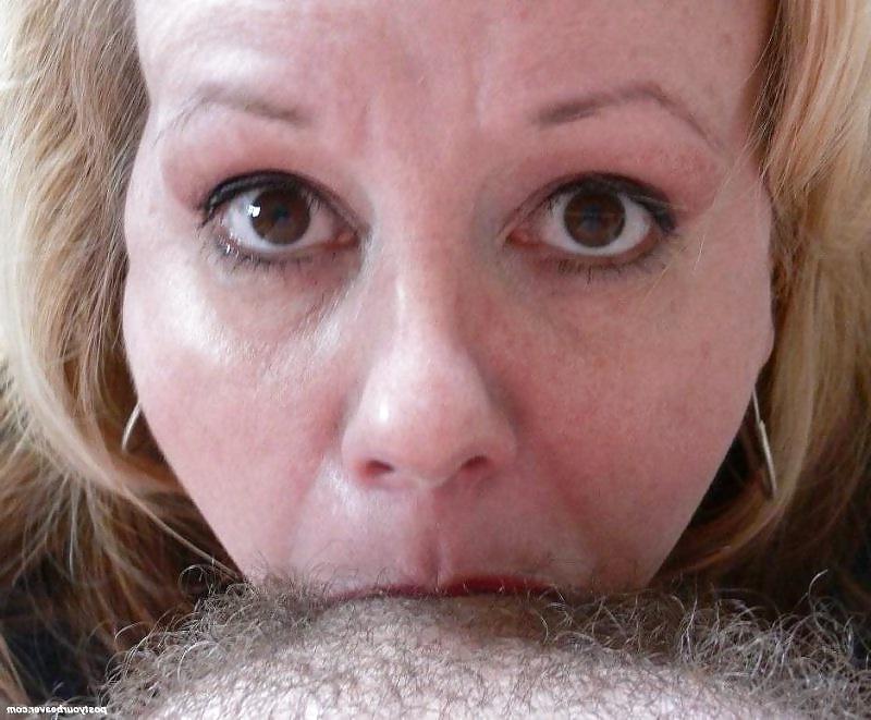 25P Grandma, Still A Sexy Little Whore
