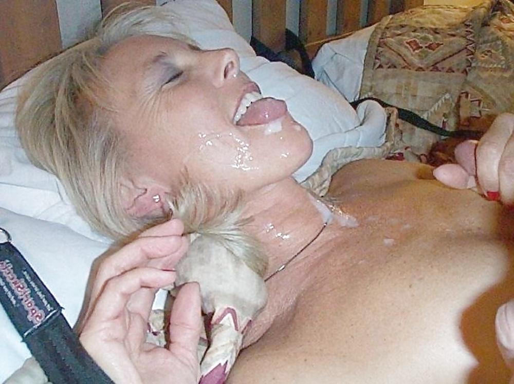 25P Grandma, Still A Sexy Little Whore