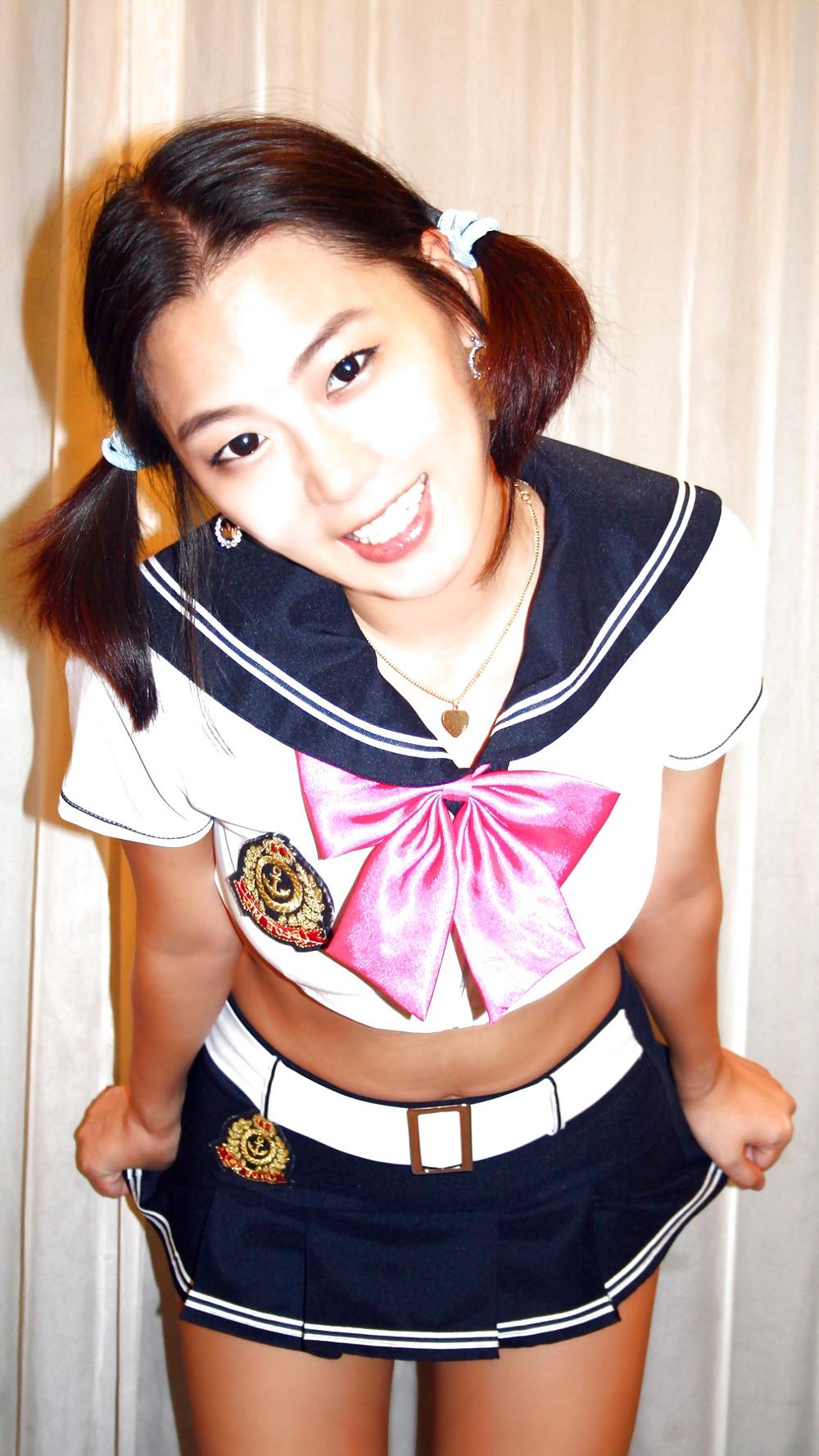 25P Korean Babe Sex