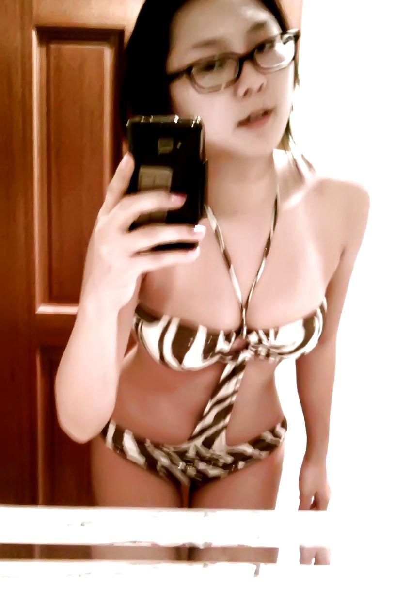25P Korean Babe Sex