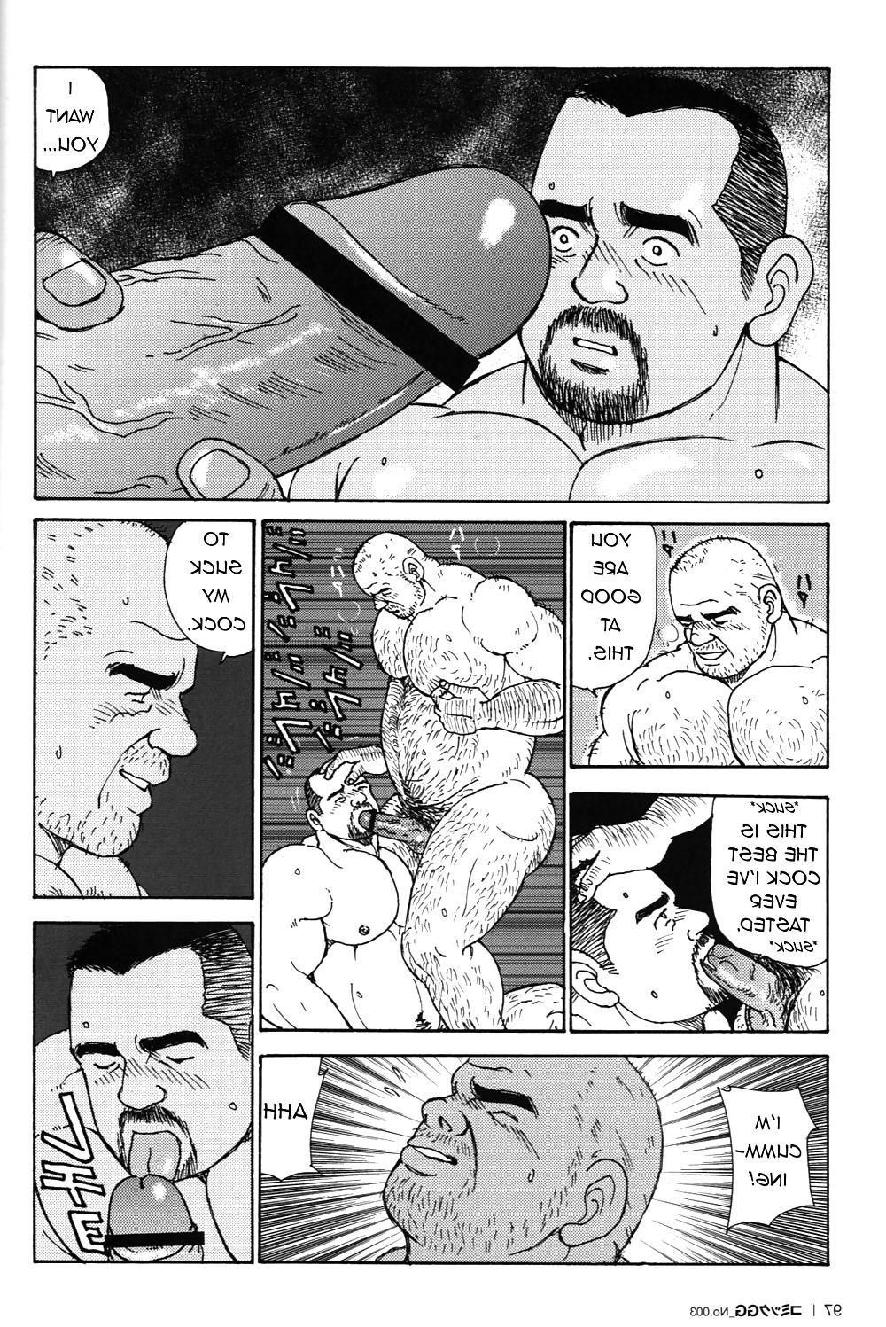 25P Dad's Arms