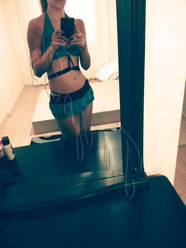 25P Turkish Slut ipek