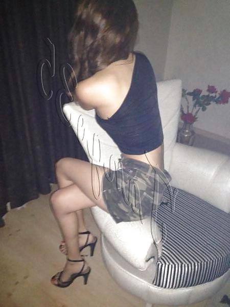 25P Turkish Slut ipek