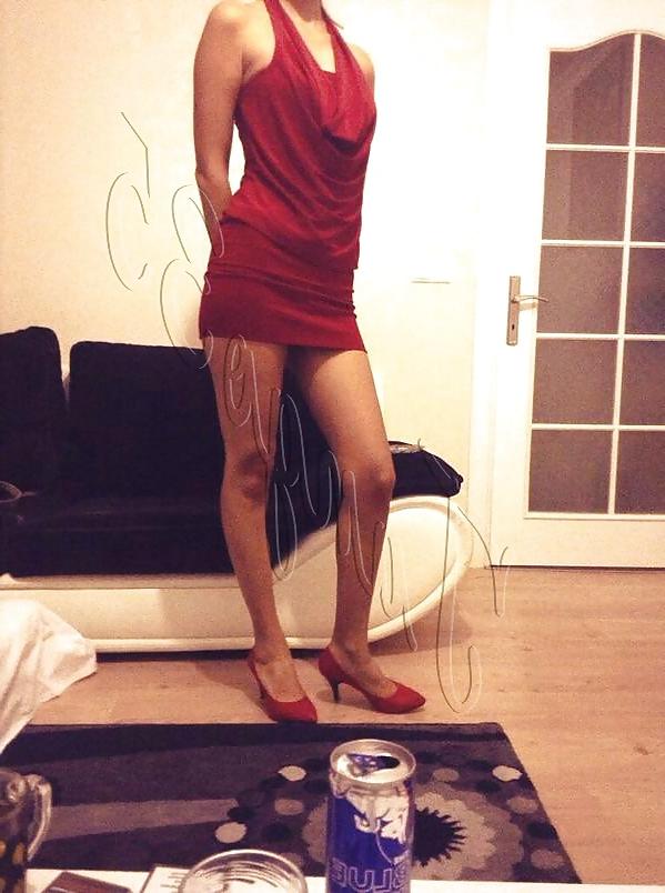25P Turkish Slut ipek