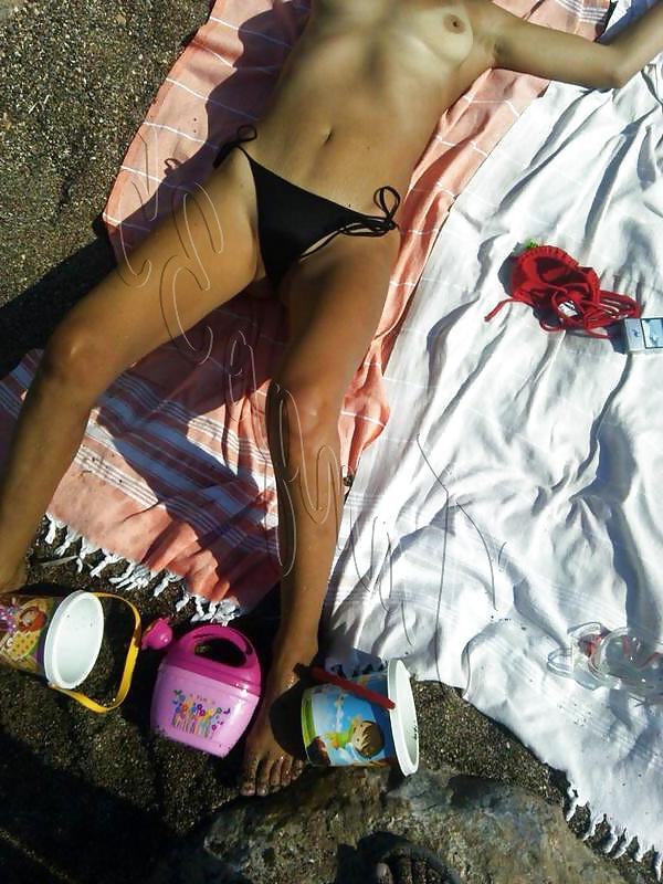 11P Turkish Whore idil From Bodrum 25.10.2014