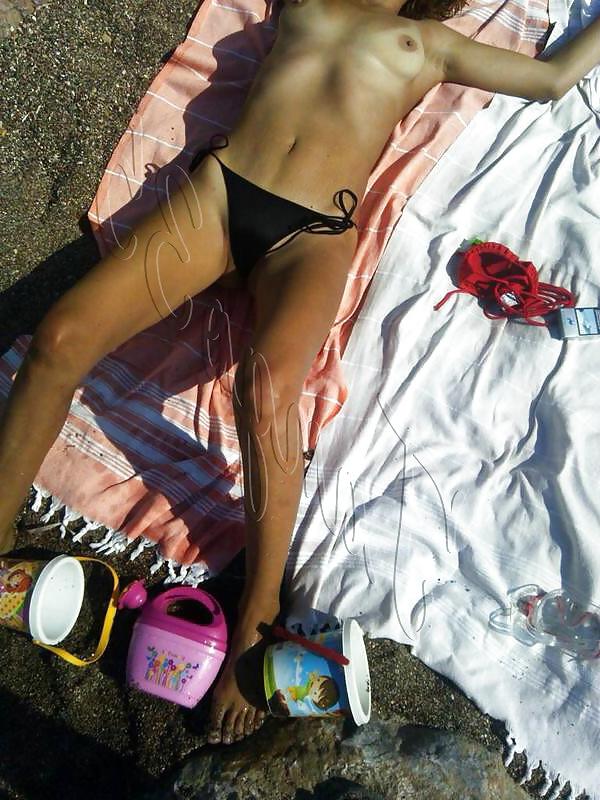 11P Turkish Whore idil From Bodrum 25.10.2014
