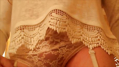 20P Pure lace.pure heavan lingerie