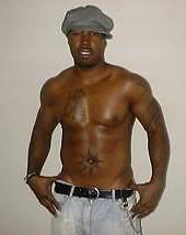 4P Black Male