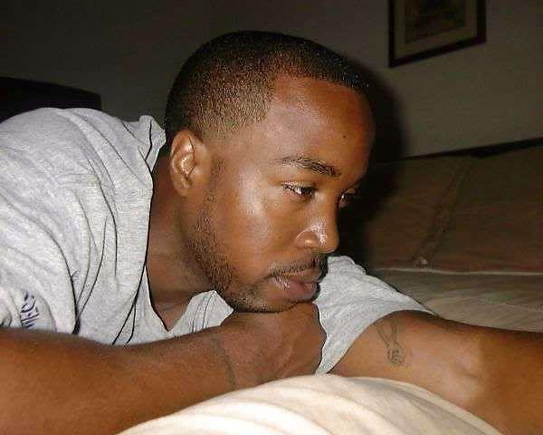 4P Black Male