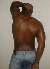 4P Black Male