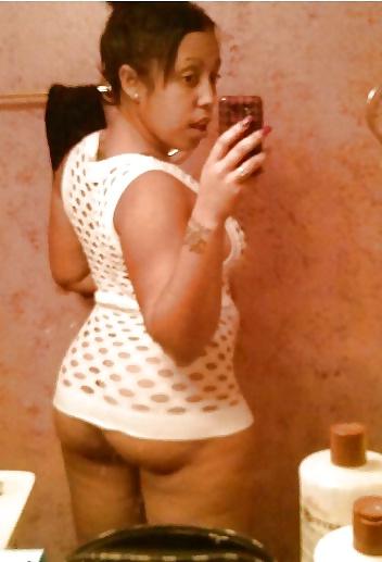 24P U ugly but i like ya body